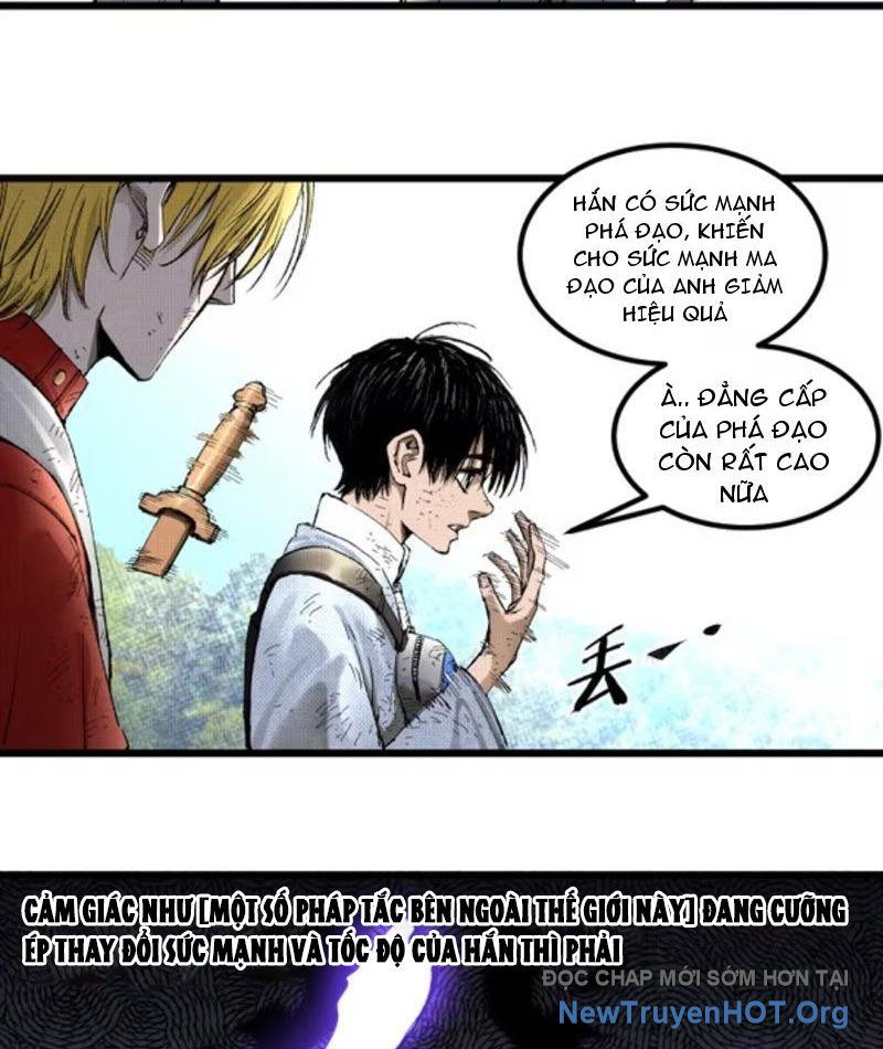 Đạo Vô Danh - Chapter 16 - Page 36