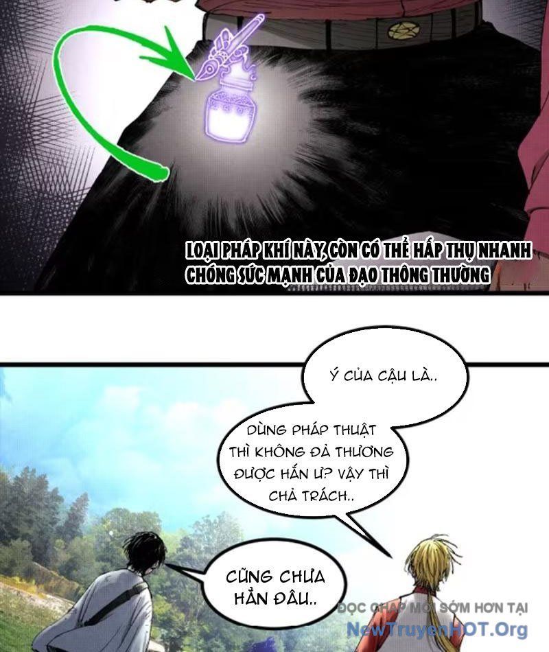 Đạo Vô Danh - Chapter 16 - Page 38