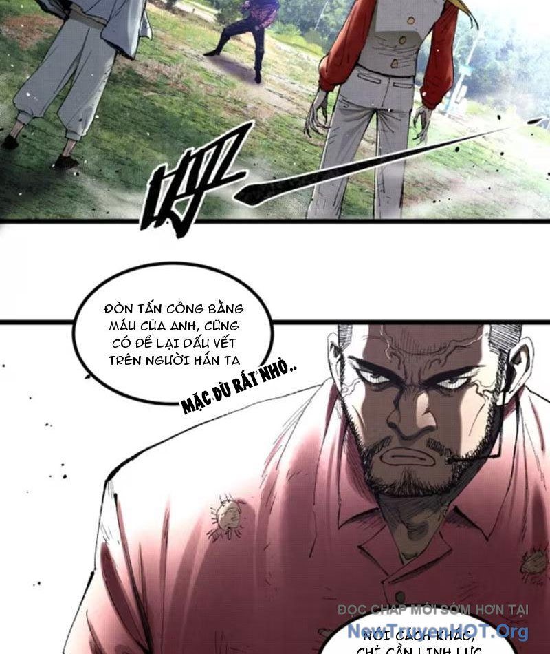 Đạo Vô Danh - Chapter 16 - Page 39