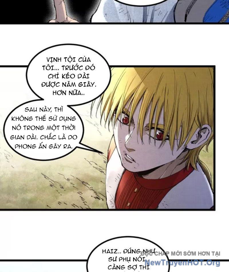 Đạo Vô Danh - Chapter 16 - Page 41