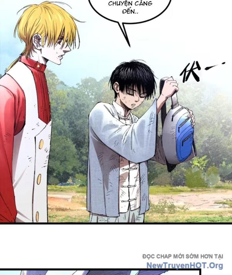 Đạo Vô Danh - Chapter 16 - Page 42