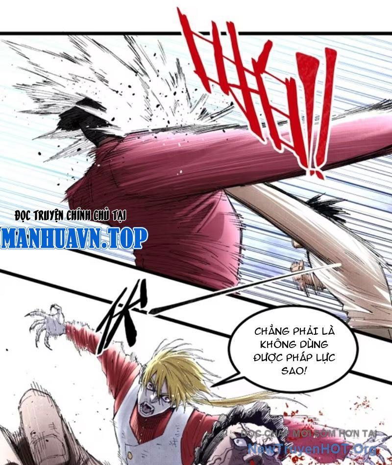 Đạo Vô Danh - Chapter 16 - Page 54
