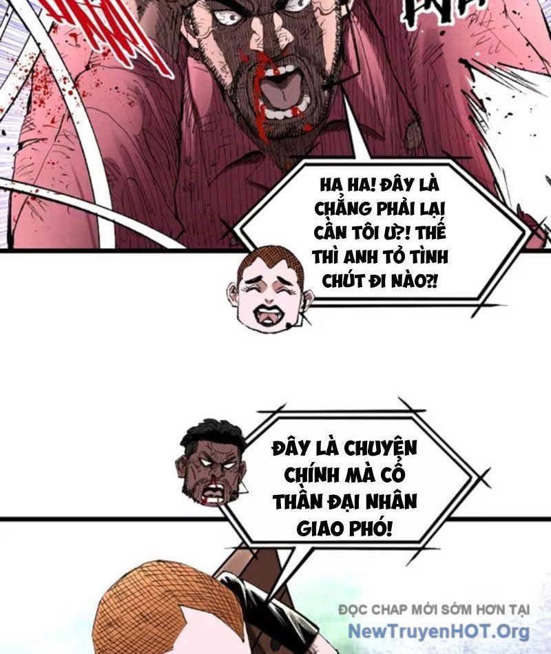 Đạo Vô Danh - Chapter 16 - Page 60