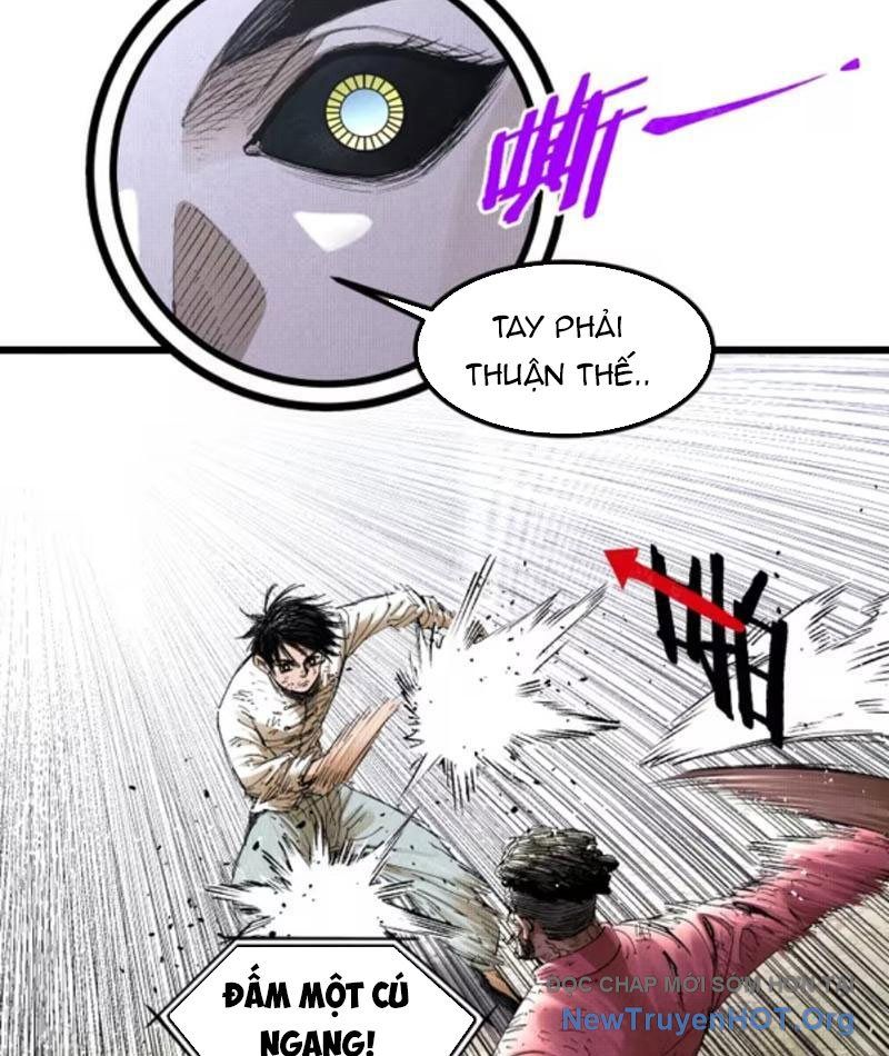 Đạo Vô Danh - Chapter 16 - Page 62