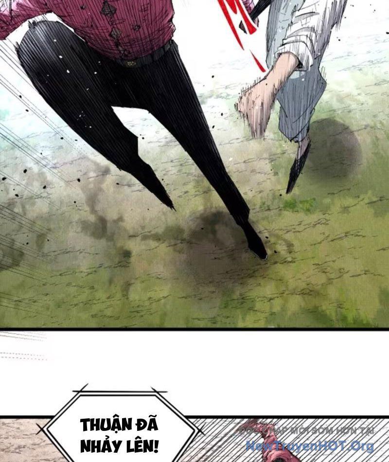 Đạo Vô Danh - Chapter 16 - Page 69