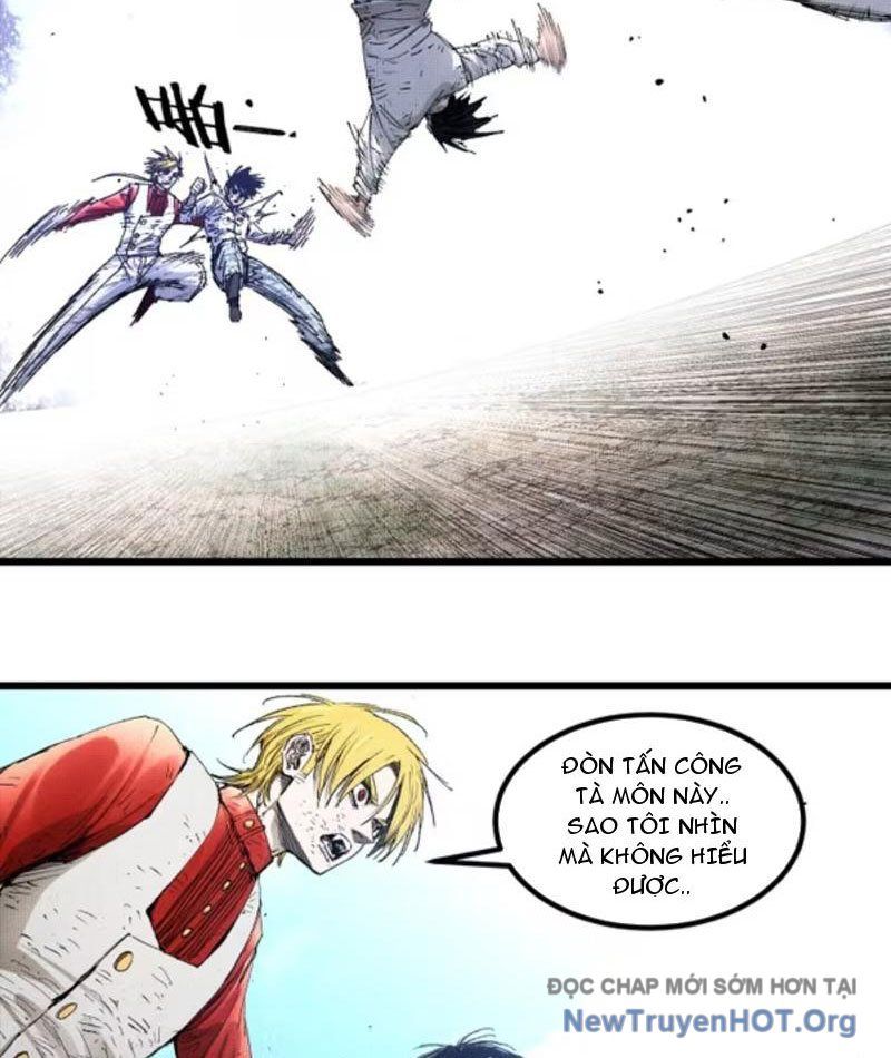 Đạo Vô Danh - Chapter 16 - Page 71