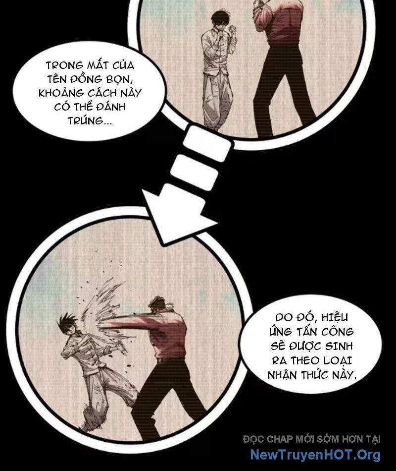 Đạo Vô Danh - Chapter 17 - Page 18