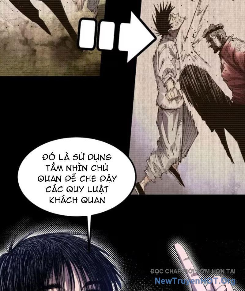 Đạo Vô Danh - Chapter 17 - Page 21