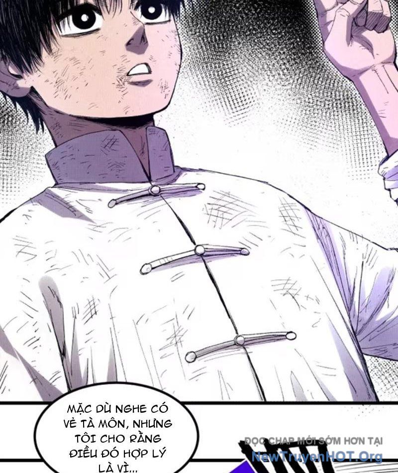 Đạo Vô Danh - Chapter 17 - Page 22