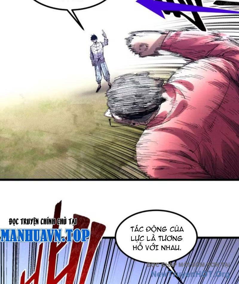 Đạo Vô Danh - Chapter 17 - Page 23