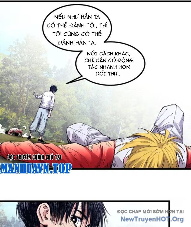 Đạo Vô Danh - Chapter 17 - Page 26