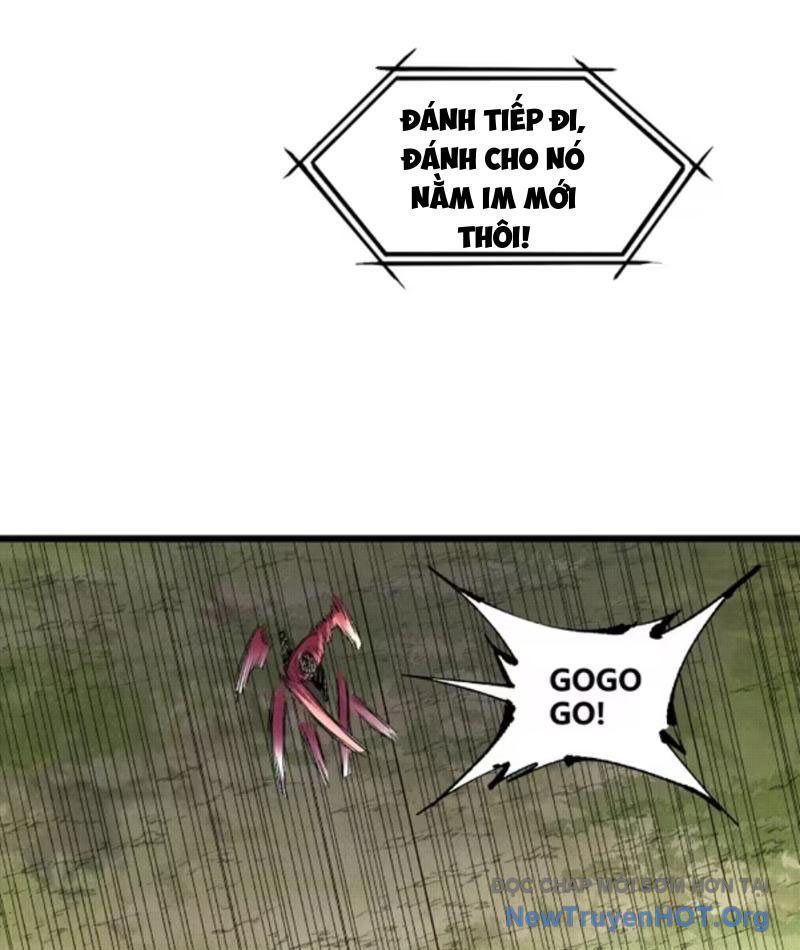 Đạo Vô Danh - Chapter 17 - Page 34