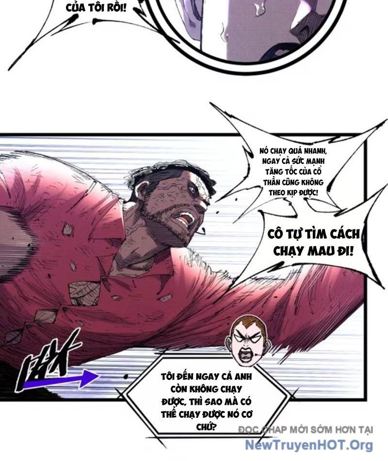 Đạo Vô Danh - Chapter 17 - Page 40