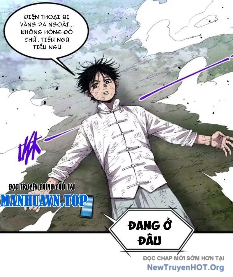 Đạo Vô Danh - Chapter 17 - Page 49