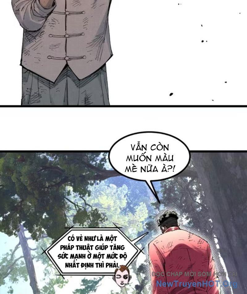 Đạo Vô Danh - Chapter 17 - Page 54