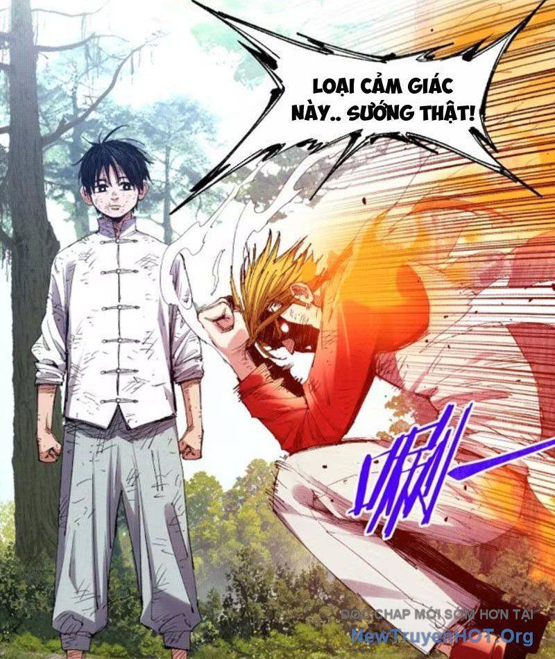 Đạo Vô Danh - Chapter 17 - Page 60