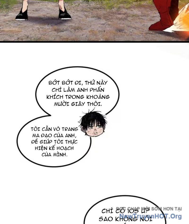 Đạo Vô Danh - Chapter 17 - Page 61