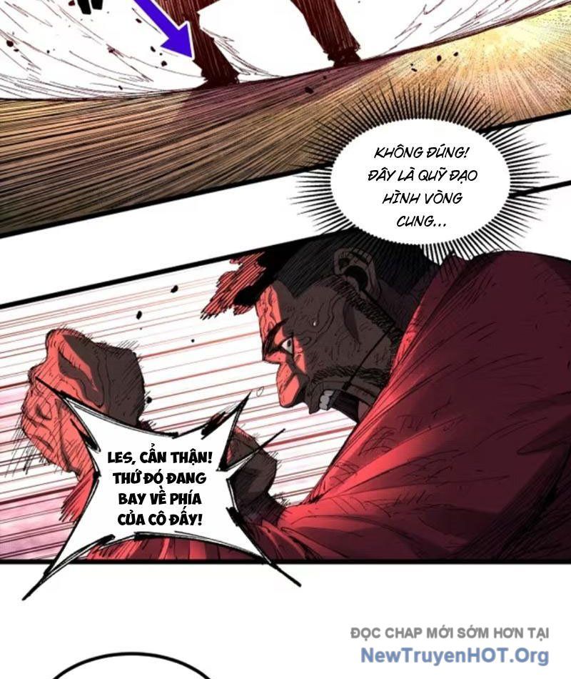 Đạo Vô Danh - Chapter 17 - Page 71