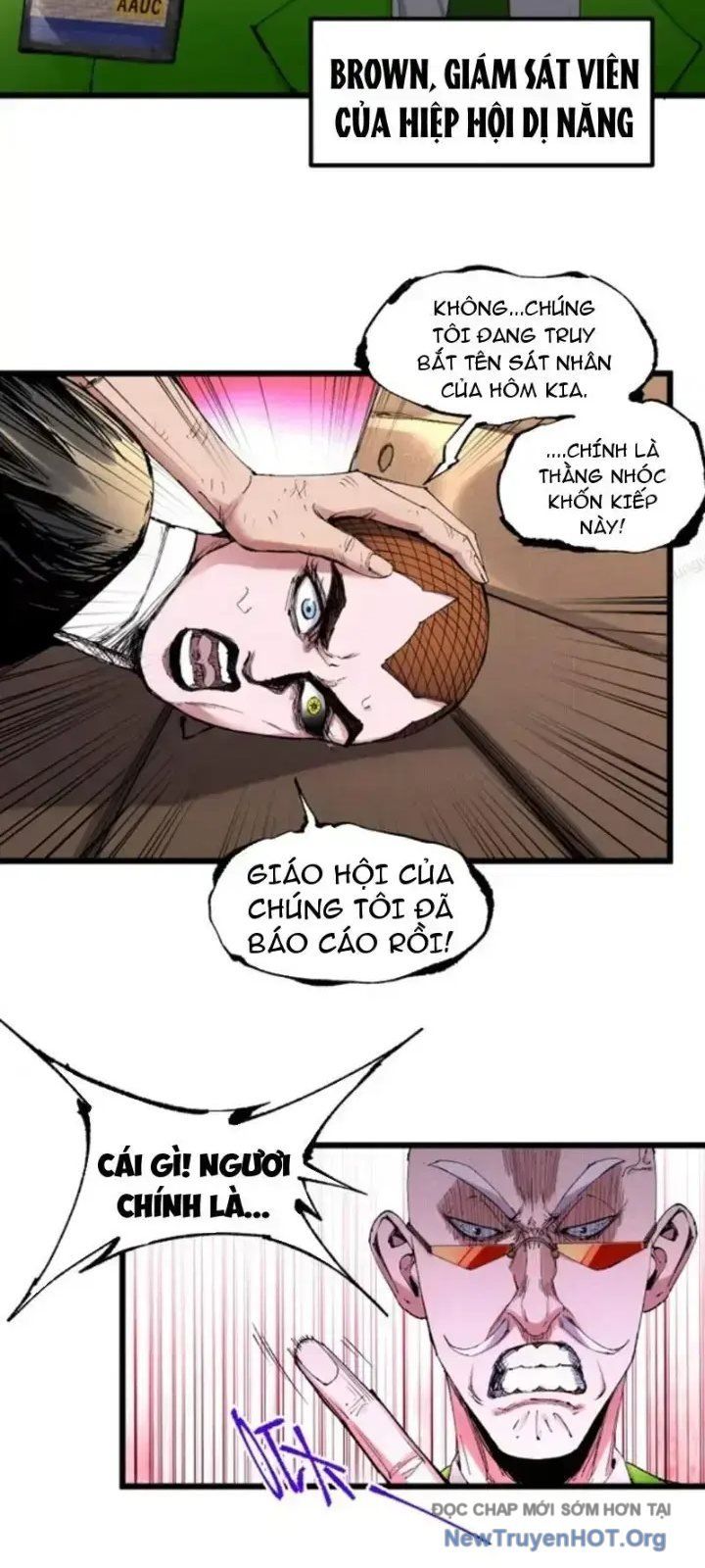 Đạo Vô Danh - Chapter 18 - Page 10