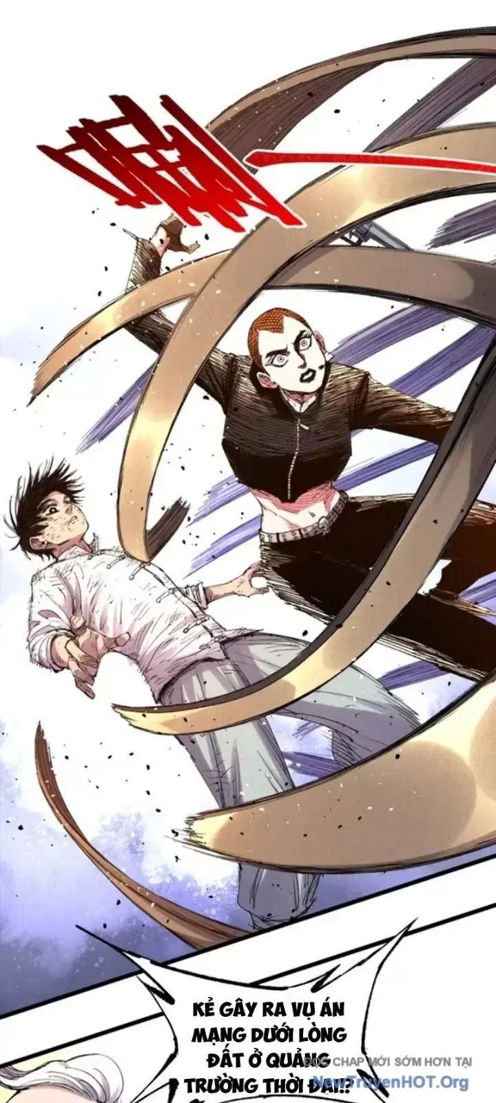 Đạo Vô Danh - Chapter 18 - Page 11
