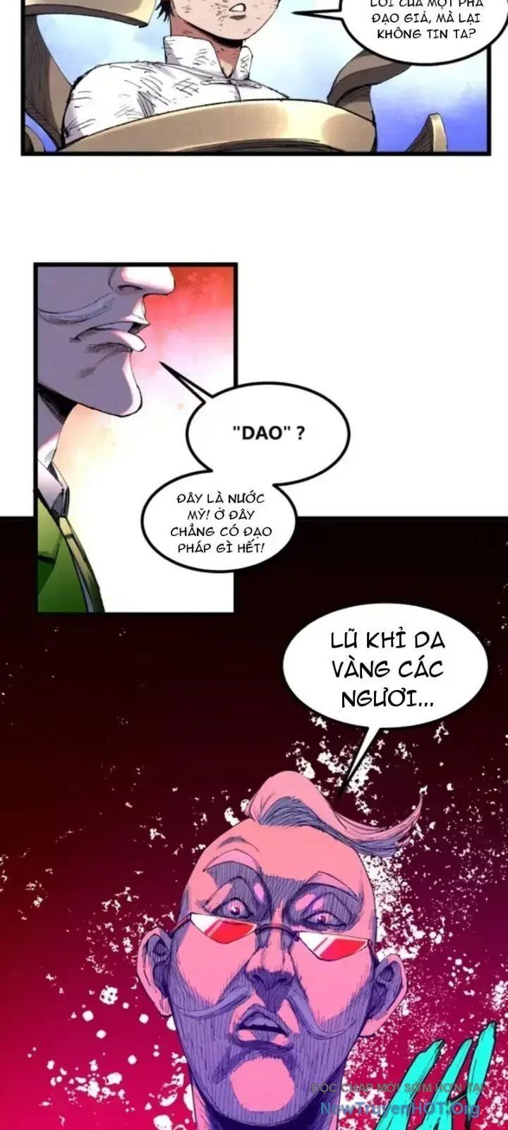 Đạo Vô Danh - Chapter 18 - Page 13