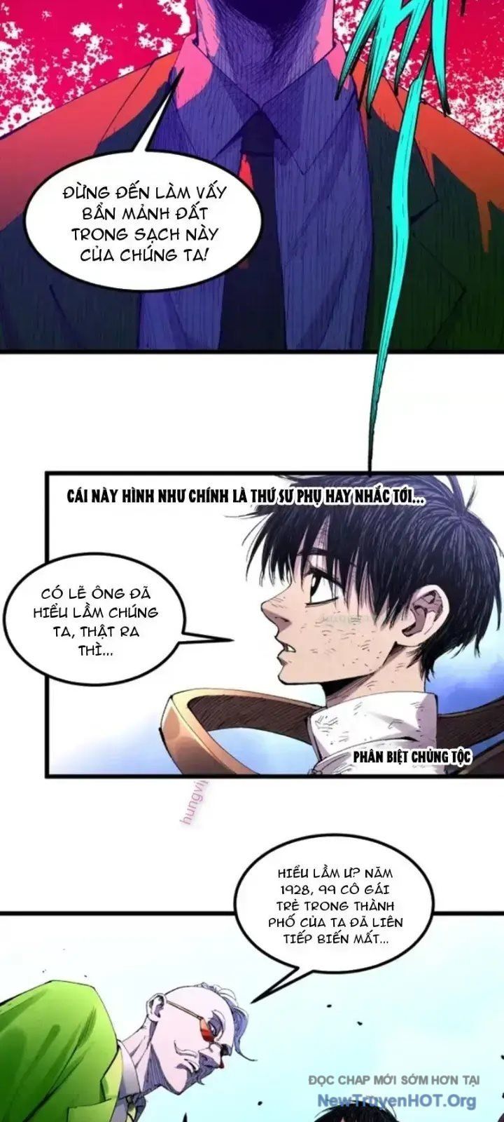 Đạo Vô Danh - Chapter 18 - Page 14