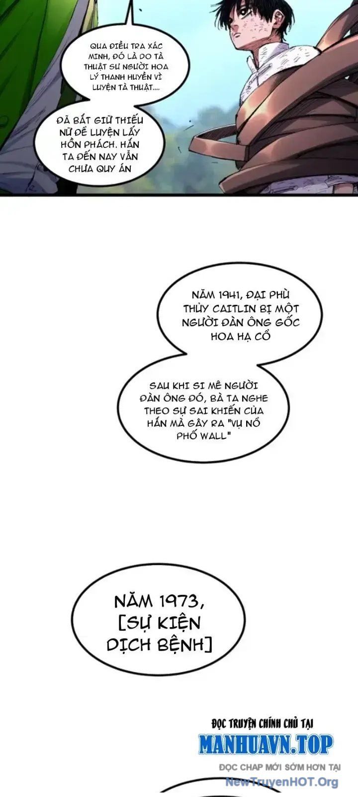 Đạo Vô Danh - Chapter 18 - Page 15