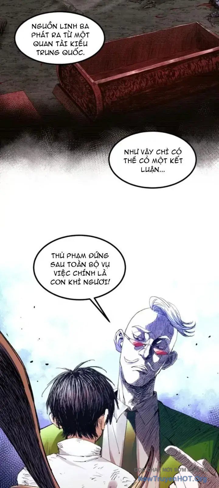 Đạo Vô Danh - Chapter 18 - Page 17