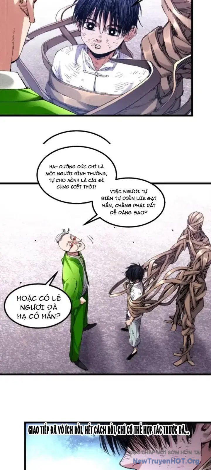 Đạo Vô Danh - Chapter 18 - Page 19