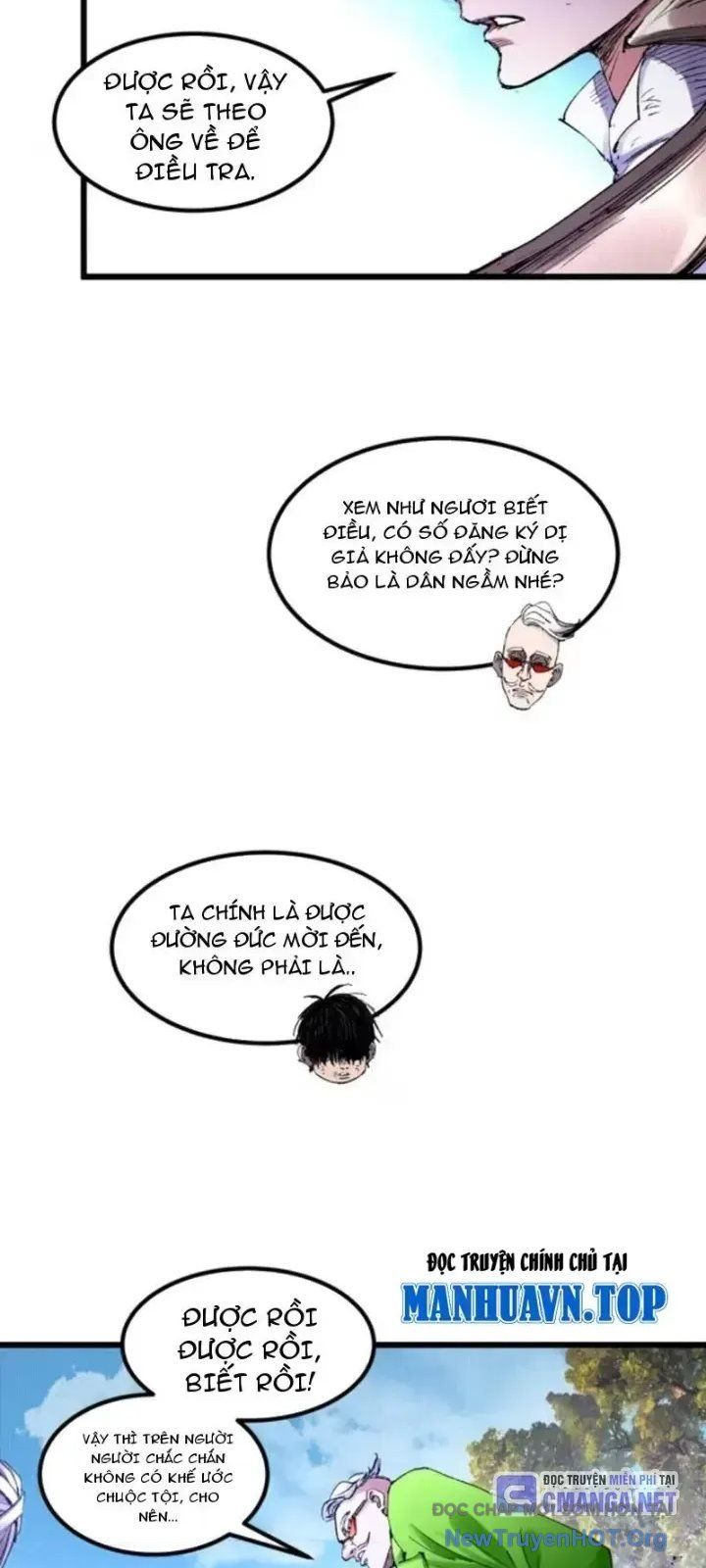 Đạo Vô Danh - Chapter 18 - Page 20