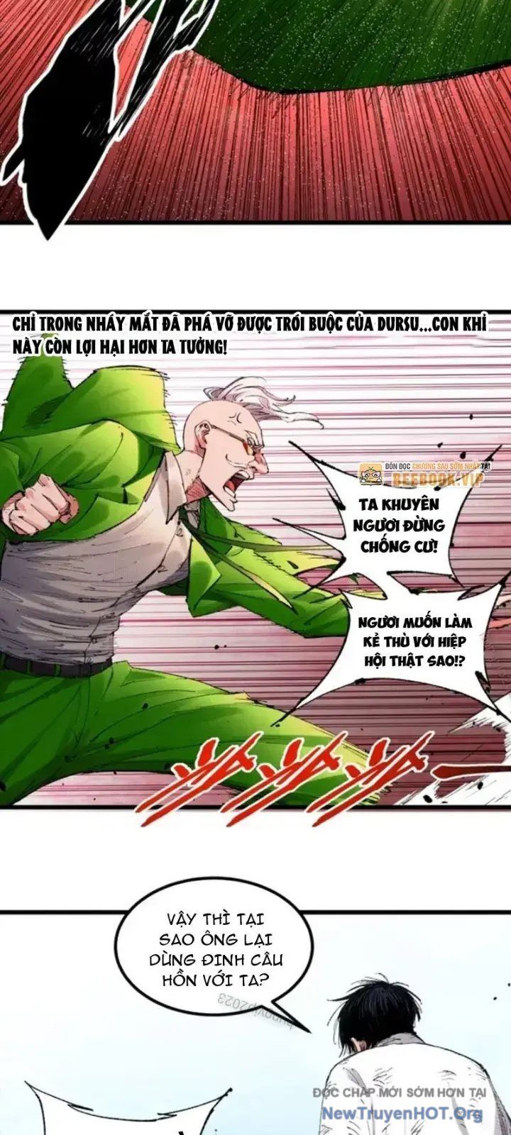 Đạo Vô Danh - Chapter 18 - Page 23