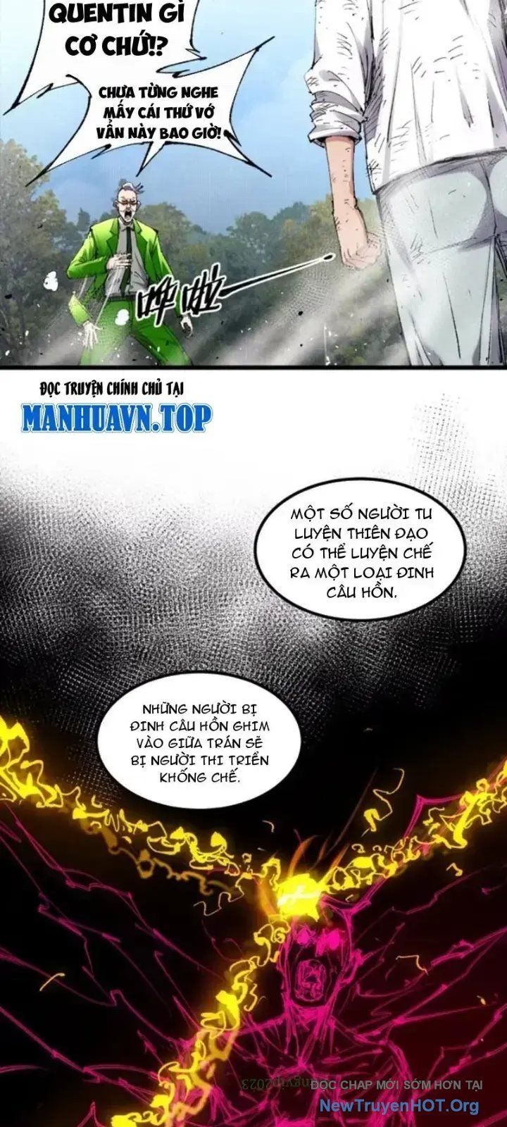 Đạo Vô Danh - Chapter 18 - Page 24