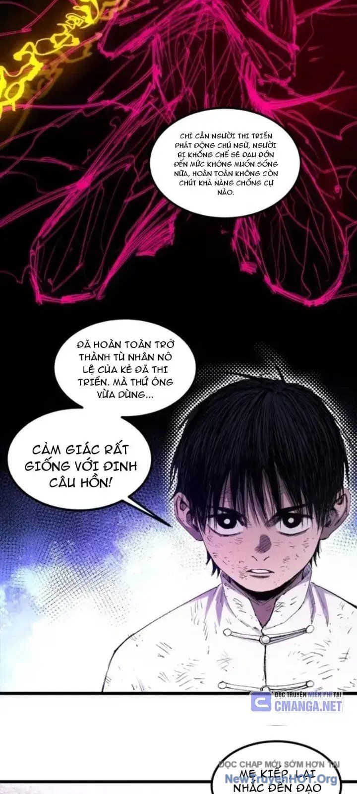 Đạo Vô Danh - Chapter 18 - Page 25