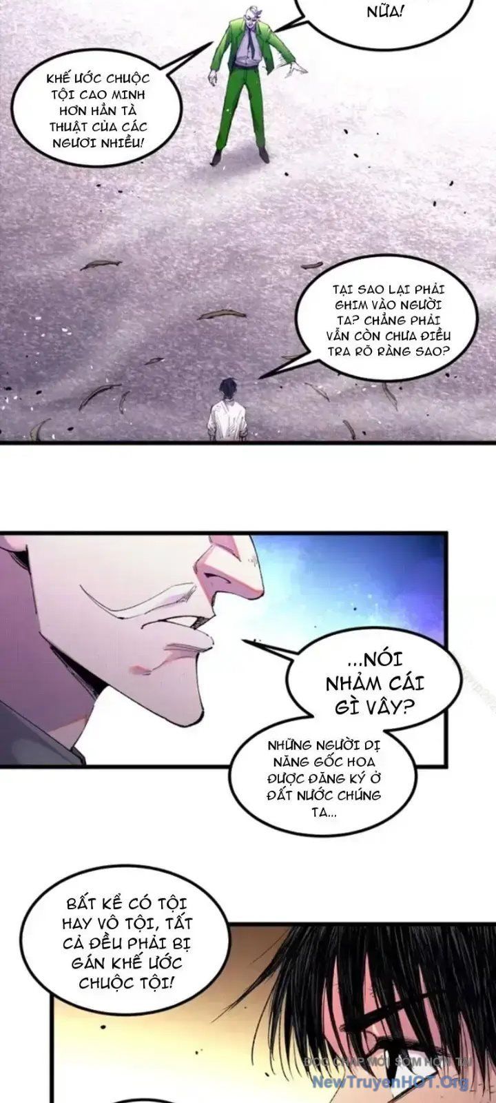 Đạo Vô Danh - Chapter 18 - Page 26
