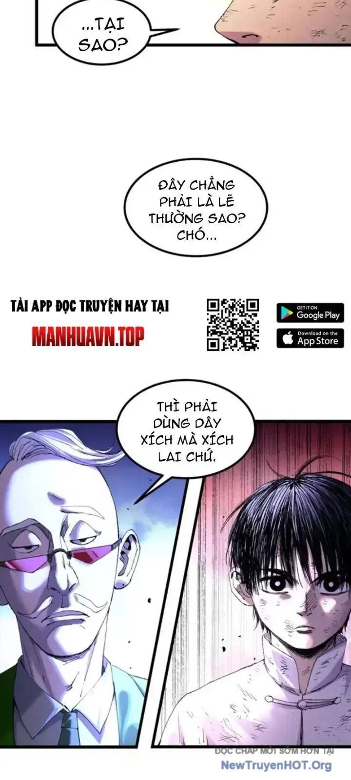 Đạo Vô Danh - Chapter 18 - Page 27