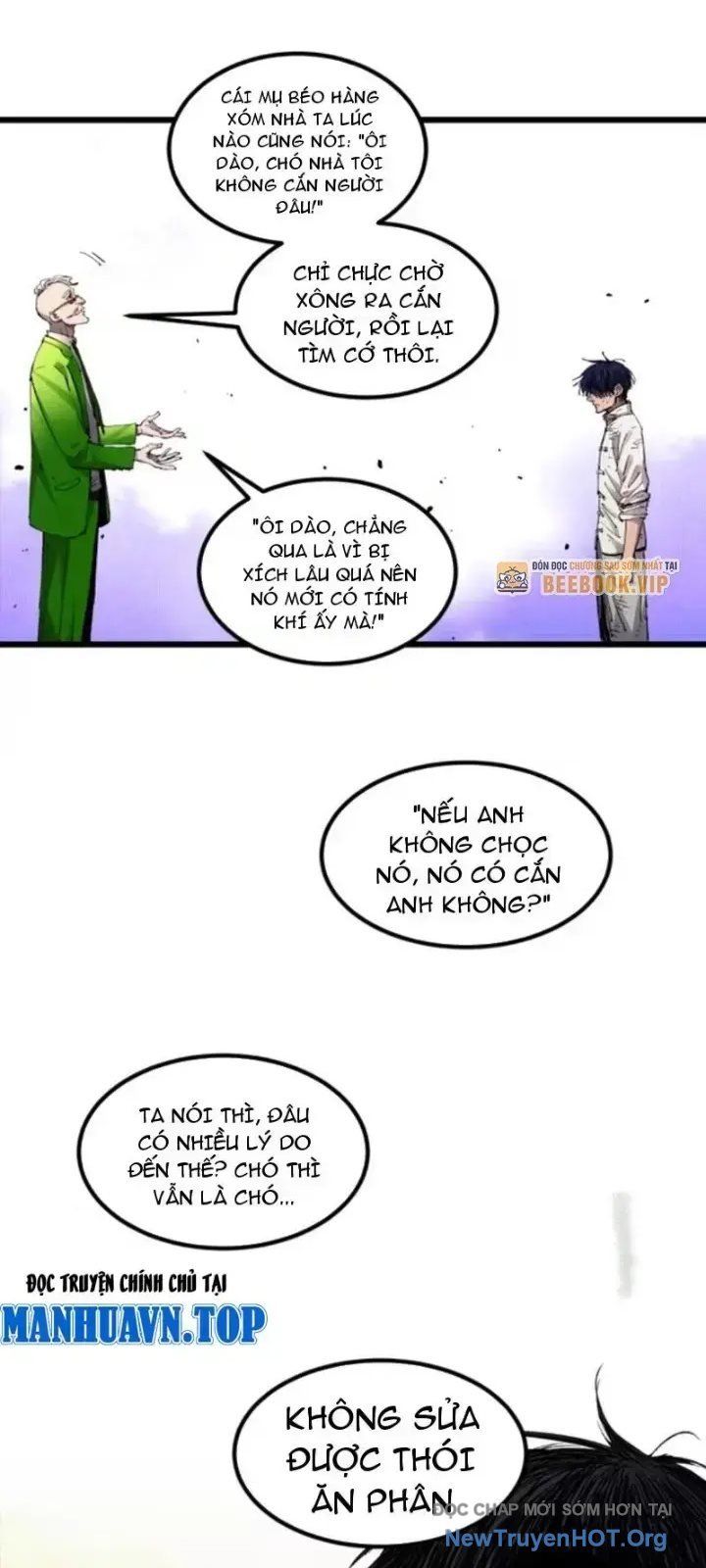 Đạo Vô Danh - Chapter 18 - Page 28