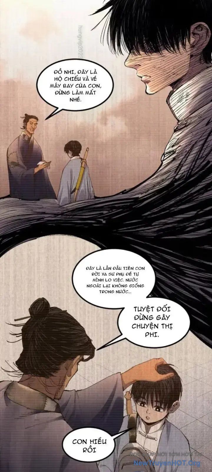 Đạo Vô Danh - Chapter 18 - Page 29