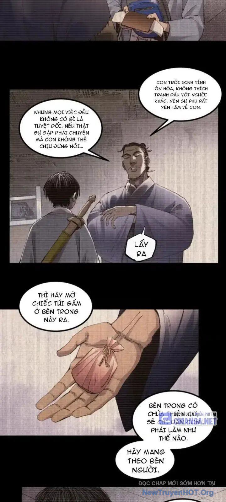 Đạo Vô Danh - Chapter 18 - Page 30