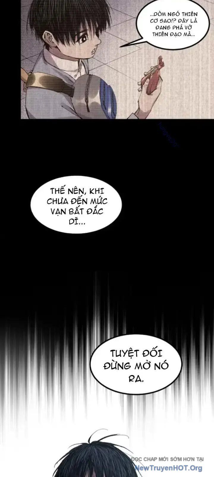Đạo Vô Danh - Chapter 18 - Page 31
