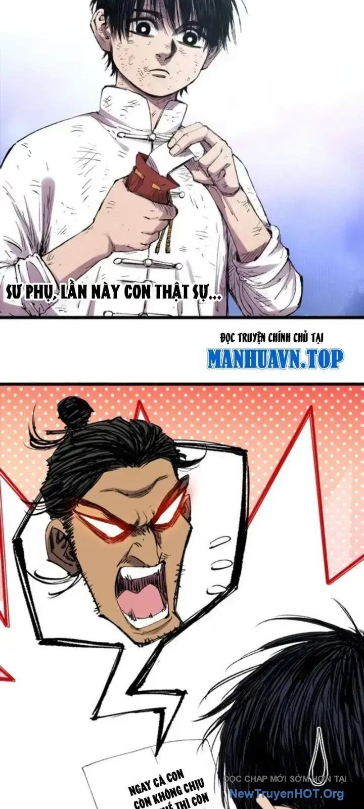 Đạo Vô Danh - Chapter 18 - Page 32