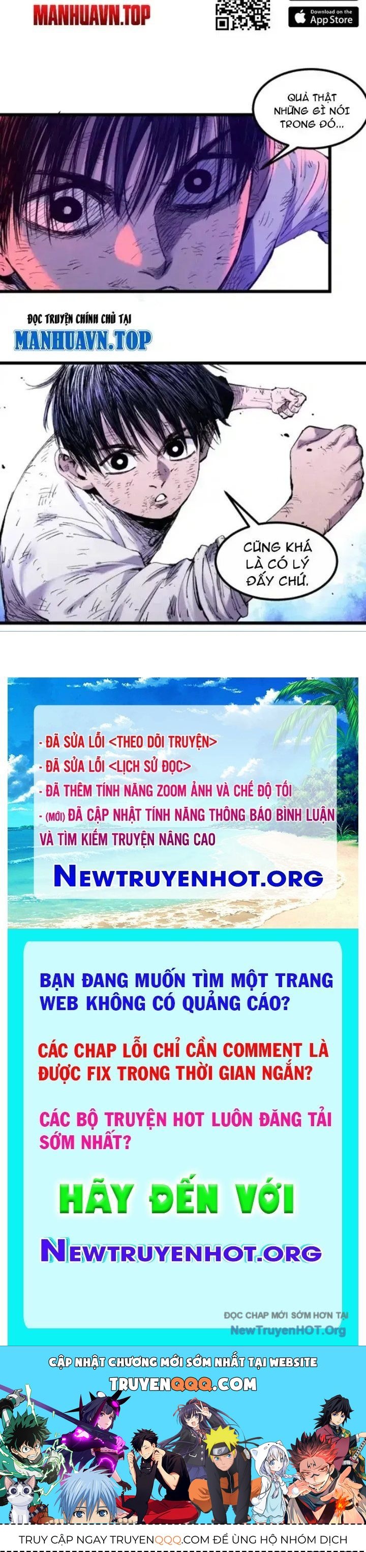 Đạo Vô Danh - Chapter 18 - Page 36