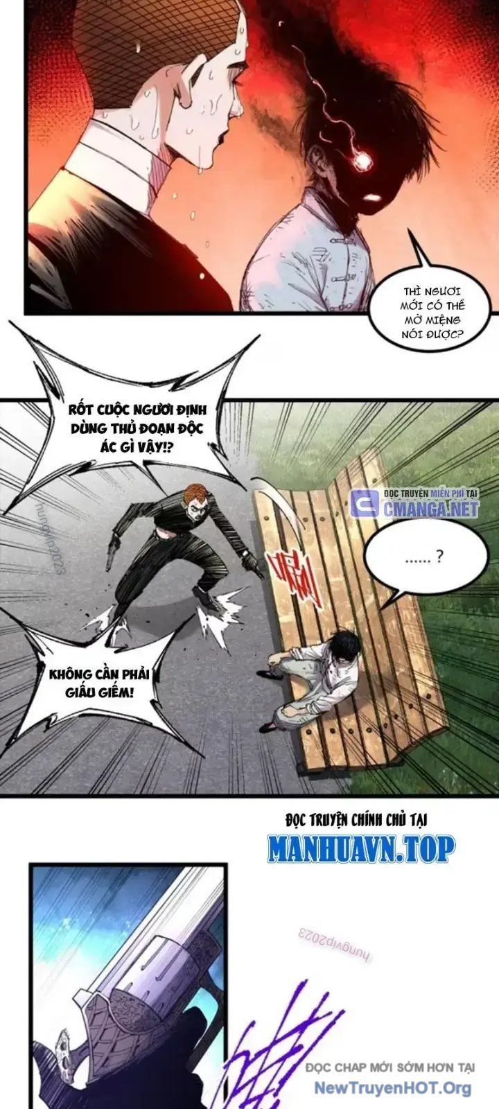 Đạo Vô Danh - Chapter 18 - Page 4