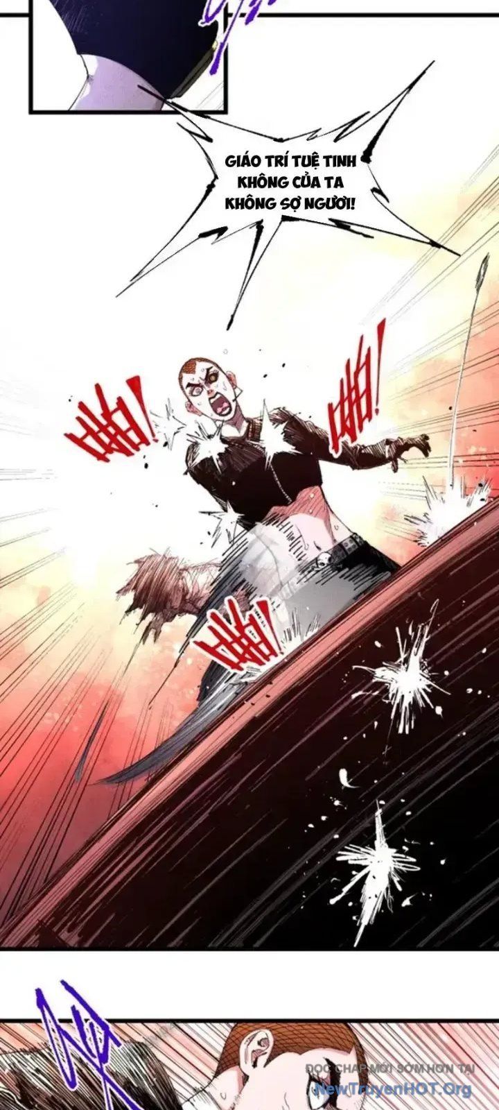 Đạo Vô Danh - Chapter 18 - Page 5