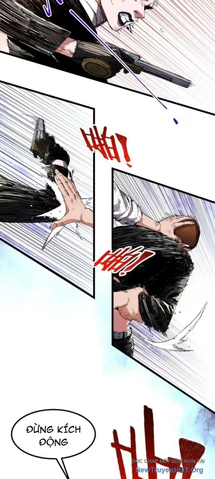 Đạo Vô Danh - Chapter 18 - Page 6