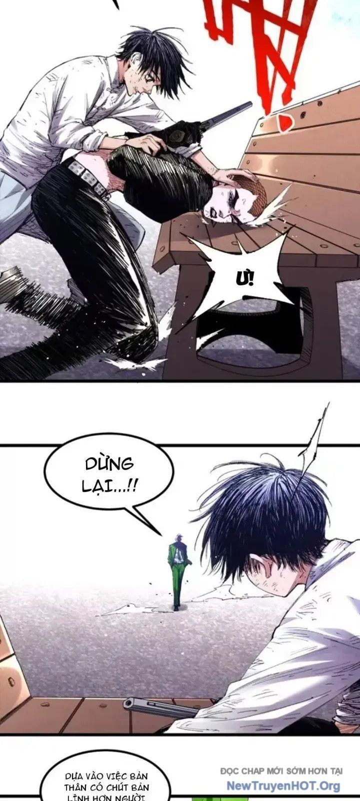 Đạo Vô Danh - Chapter 18 - Page 7