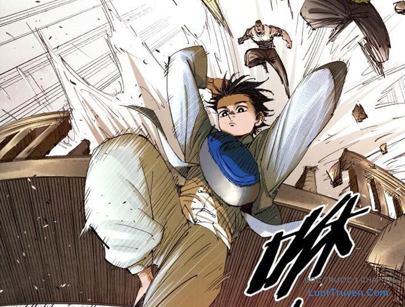 Đạo Vô Danh - Chapter 19 - Page 135