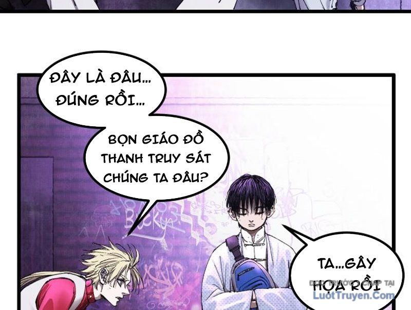Đạo Vô Danh - Chapter 19 - Page 20