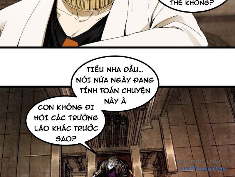 Đạo Vô Danh - Chapter 19 - Page 43