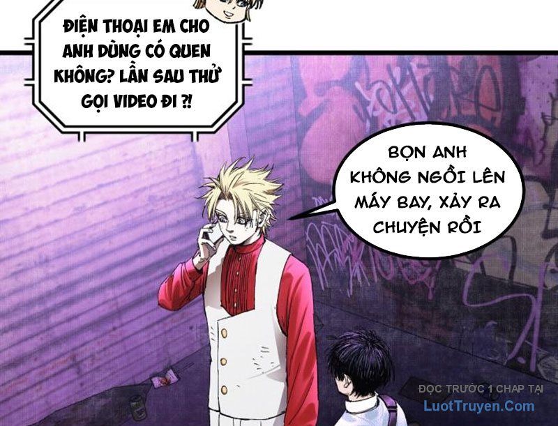 Đạo Vô Danh - Chapter 19 - Page 55