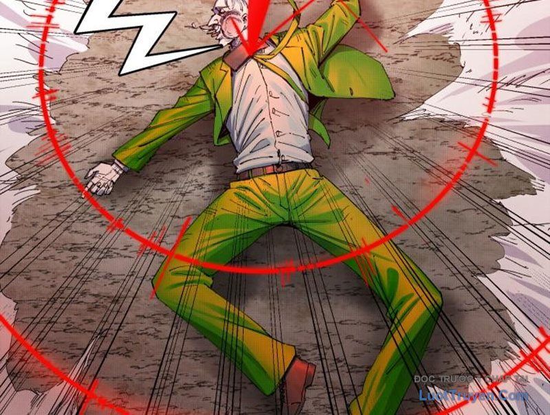 Đạo Vô Danh - Chapter 19 - Page 7